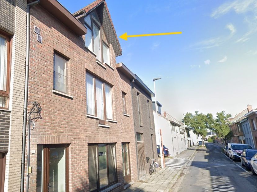 Appartement à vendre
                    à 2070 Zwijndrecht